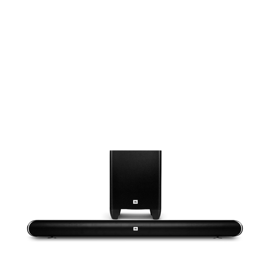 JBL Cinema SB350 Wireless Home Speakers JBL Singapore