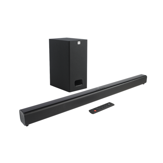 Jbl cinema sb 155 sales review