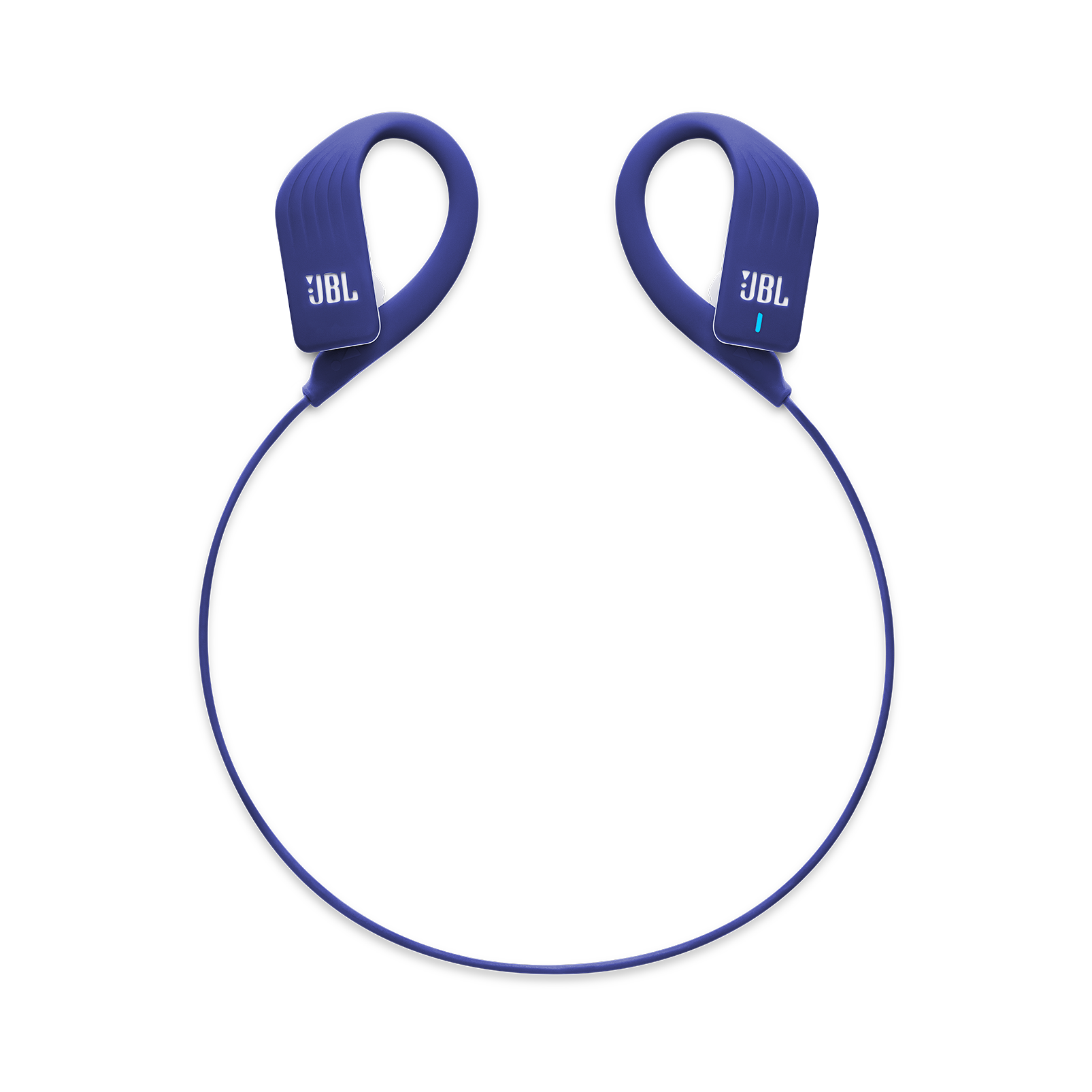 jbl endurance sprint blue