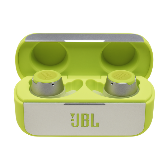 JBL REFLECT FLOW True Wireless Waterproof Sport Headphones