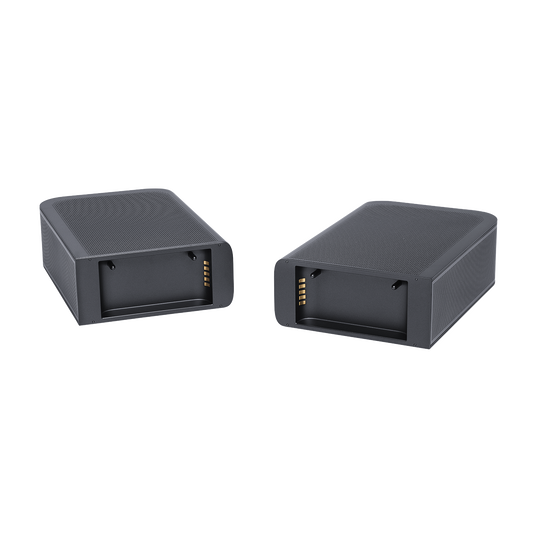 JBL BAR 1300 - Black - Detailshot 12