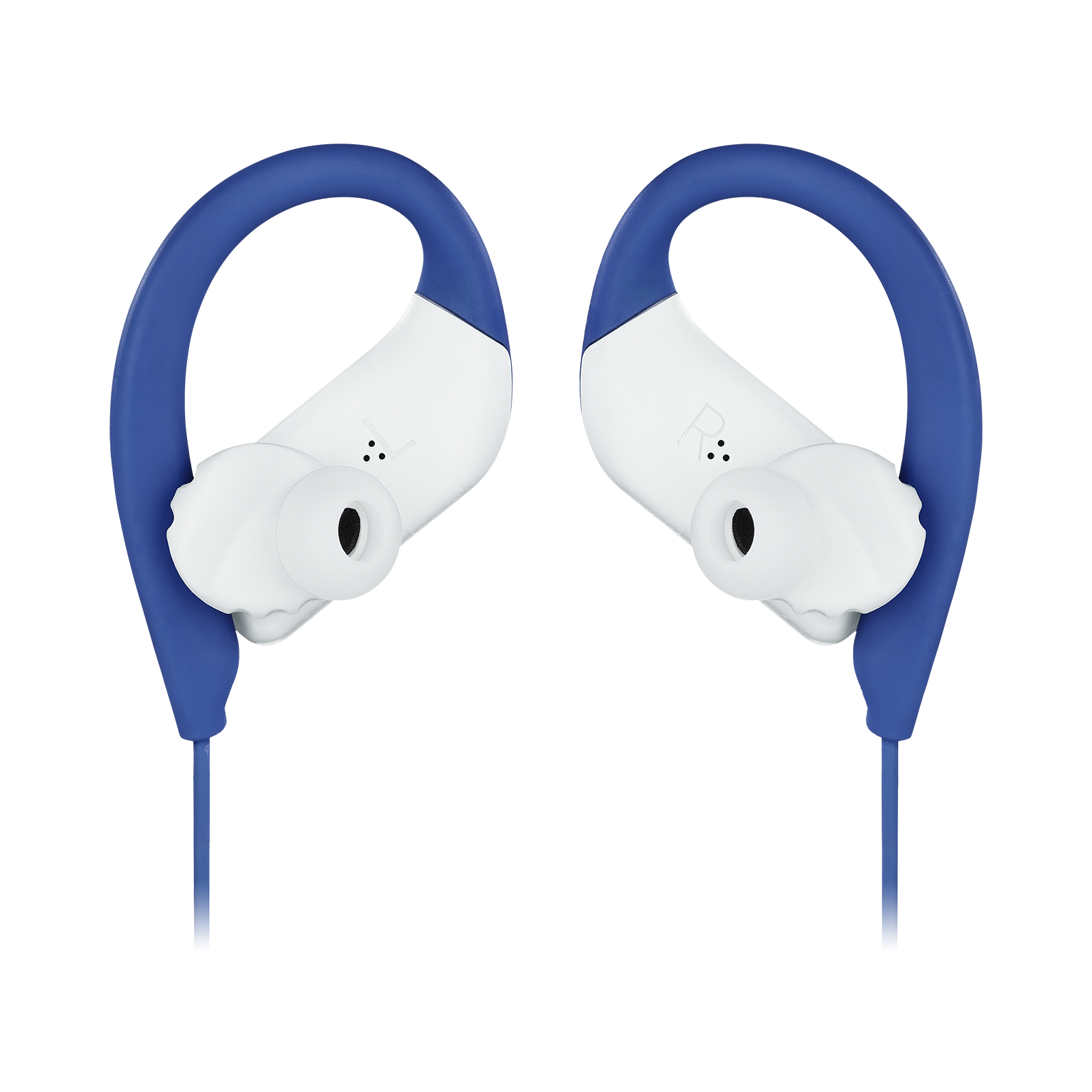 jbl endurance sprint blue