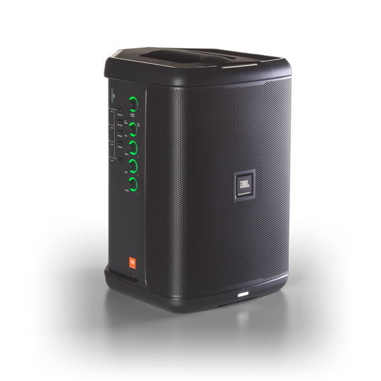 JBL EON ONE Compact | All-in-One Rechargeable Personal PA