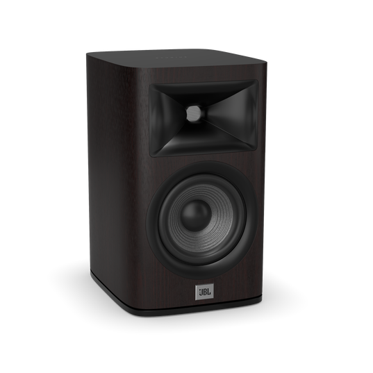 Studio 630 - Dark Wood - Home Audio Loudspeaker System - Detailshot 1