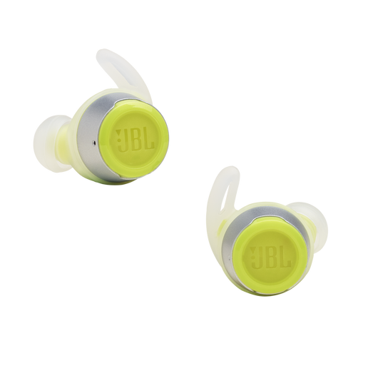 JBL REFLECT FLOW True Wireless Waterproof Sport Headphones