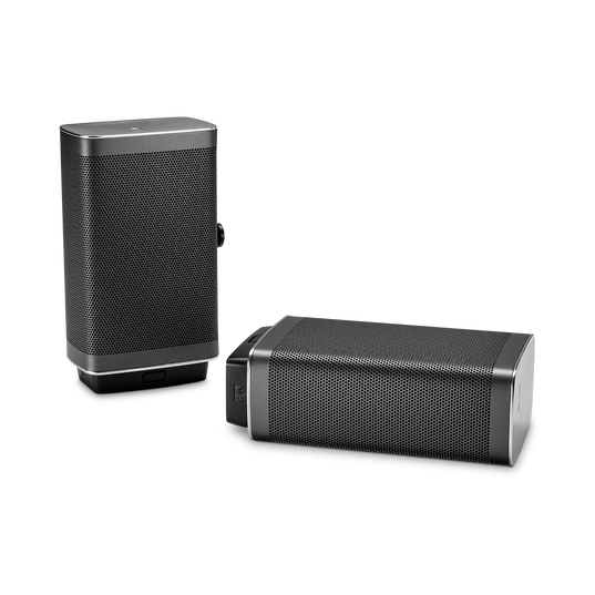 Jbl bar 5.1 4k ultra hd hotsell soundbar with true wireless surround speakers