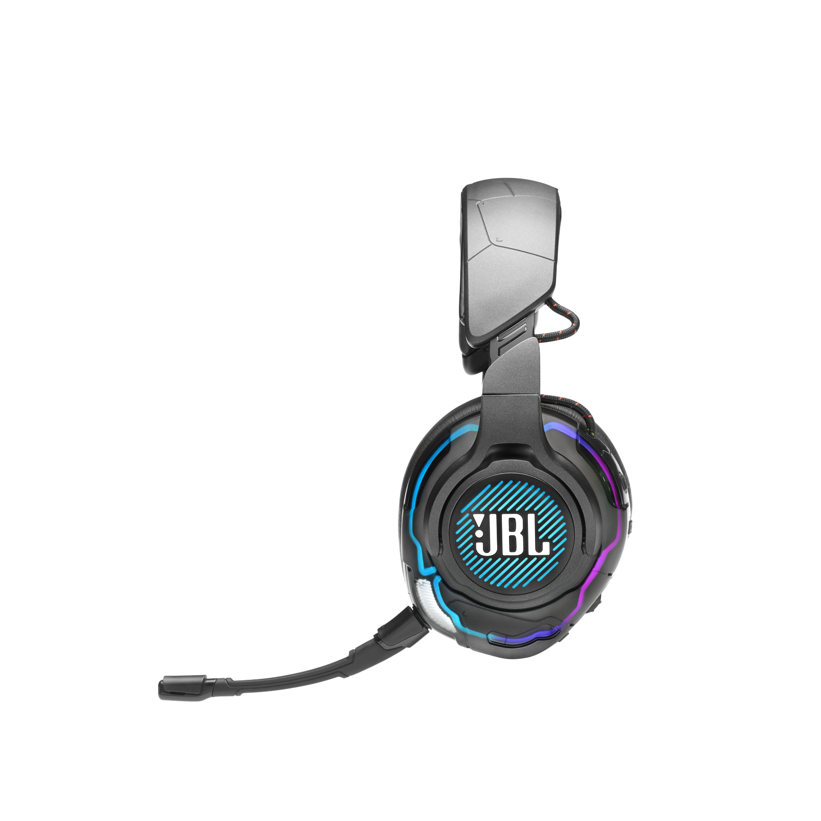 JBL Quantum ONE | Professional USB Wired Gaming Headset | SG