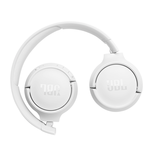 Tune JBL on-ear headphones | 520BT Wireless
