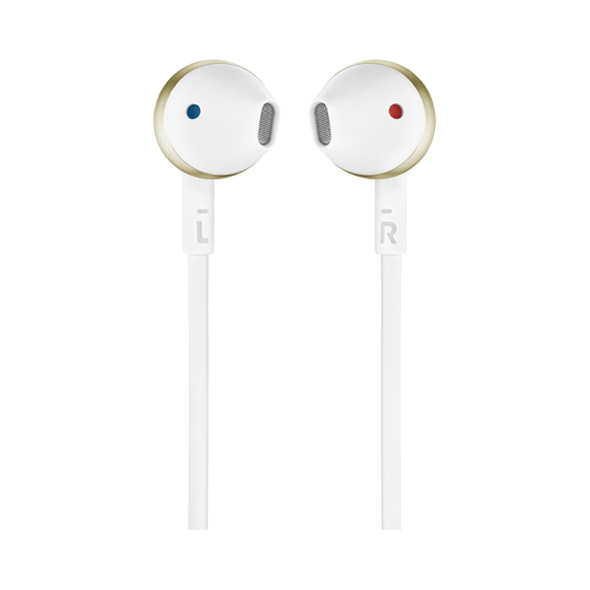 JBL Tune 205 Earbud headphones