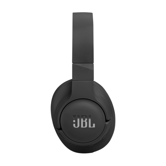 JBL Tune 770NC Wireless Over-Ear Headphones In Black - Foto 2