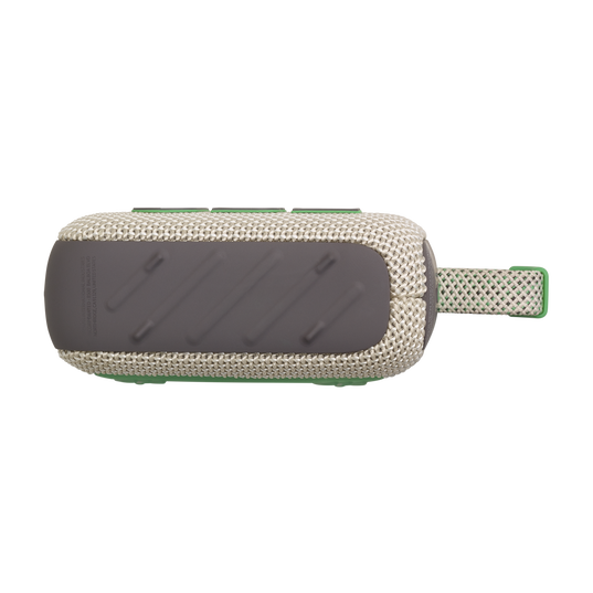 JBL Go 4 - Sand - Ultra-Portable Bluetooth Speaker - Detailshot 6