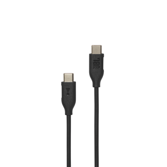 JBL PartyLight Stick - Black - Bluetooth party light stick - Detailshot 2