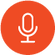1-button remote with microphone