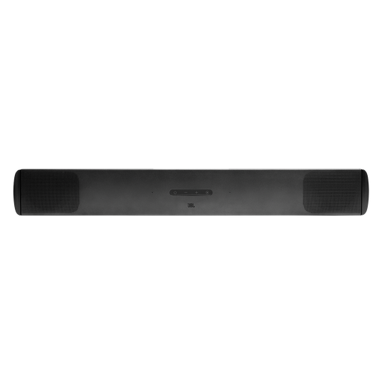 JBL BAR 9.1 True Wireless Surround with Dolby Atmos - Black - Top