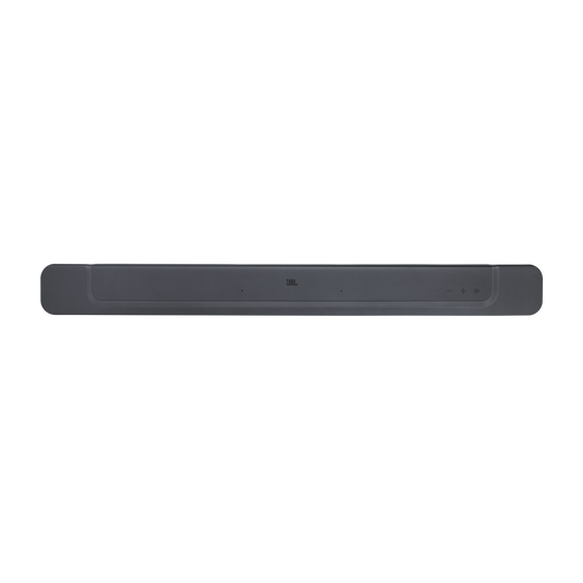 JBL BAR 500 - Black - Top