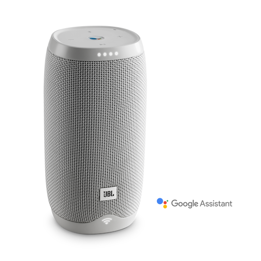 JBL Link 10 Portable Speaker with Google Assistant JBL SG