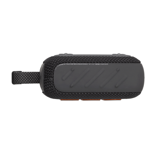 JBL Go 4 - Black - Ultra-Portable Bluetooth Speaker - Detailshot 6