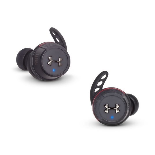Under Armour True Wireless Flash Sport Earbuds JBL Singapore
