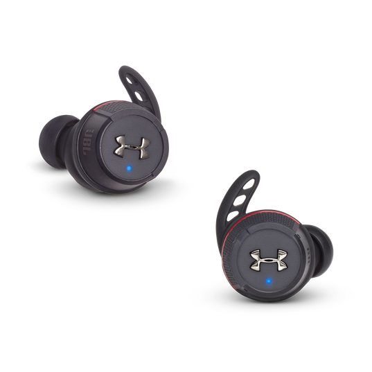 Under Armour® True Wireless Flash | Sport Earbuds | JBL Under Armour® True Wireless Flash | Sport Earbuds | JBL