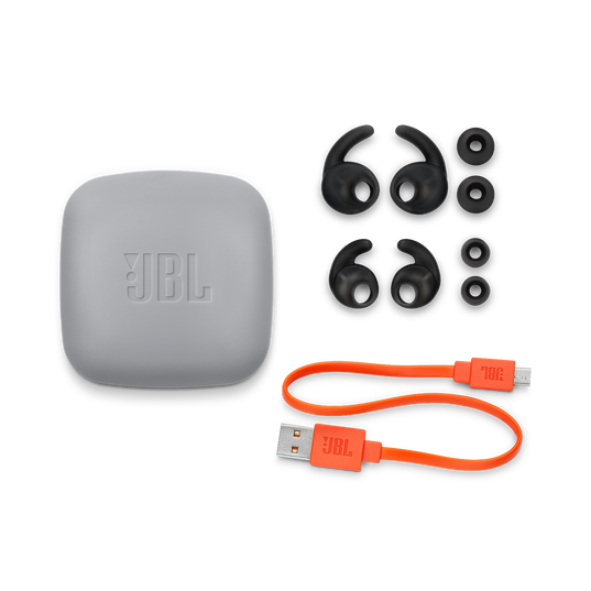 JBL Reflect Mini 2 Bluetooth Wireless Sport Headphones