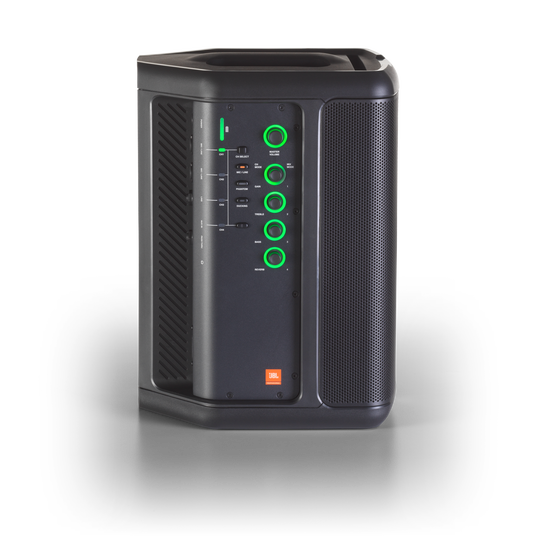 JBL EON ONE Compact | All-in-One Rechargeable Personal PA