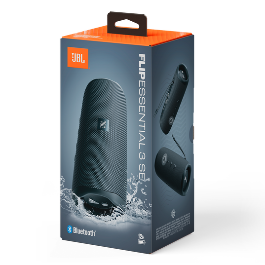 JBL Flip Essential 3 SE | Portable Waterproof Speaker