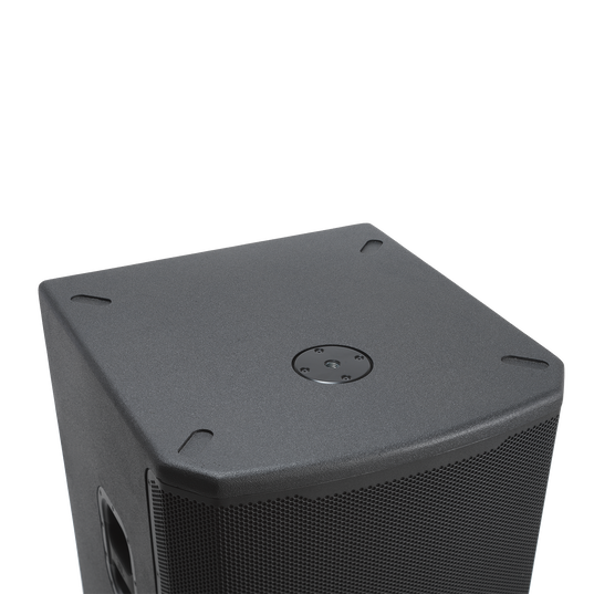JBL PRX918XLF - Black - Professional Powered 18-Inch Subwoofer - Detailshot 1