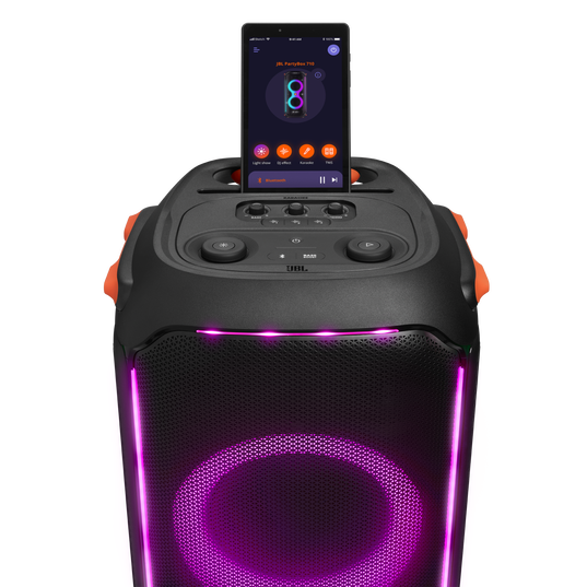 JBL Partybox 710 | Party speaker with 800W RMS powerful sound