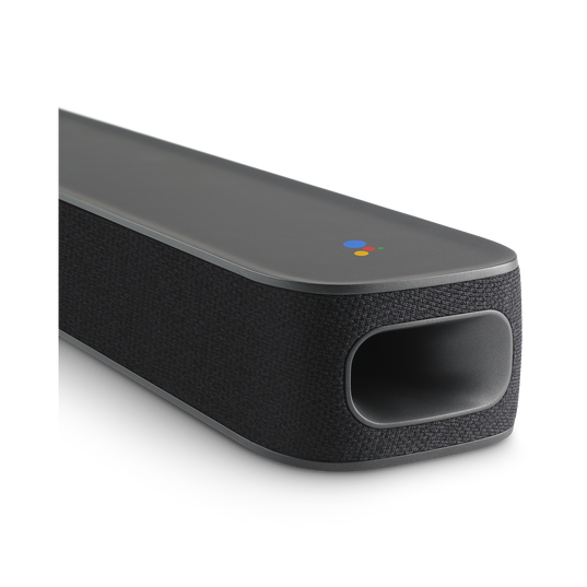 jbl link bar voice activated soundbar