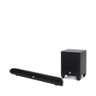 Soundbars