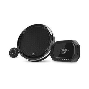 Car Component Speaker Systems