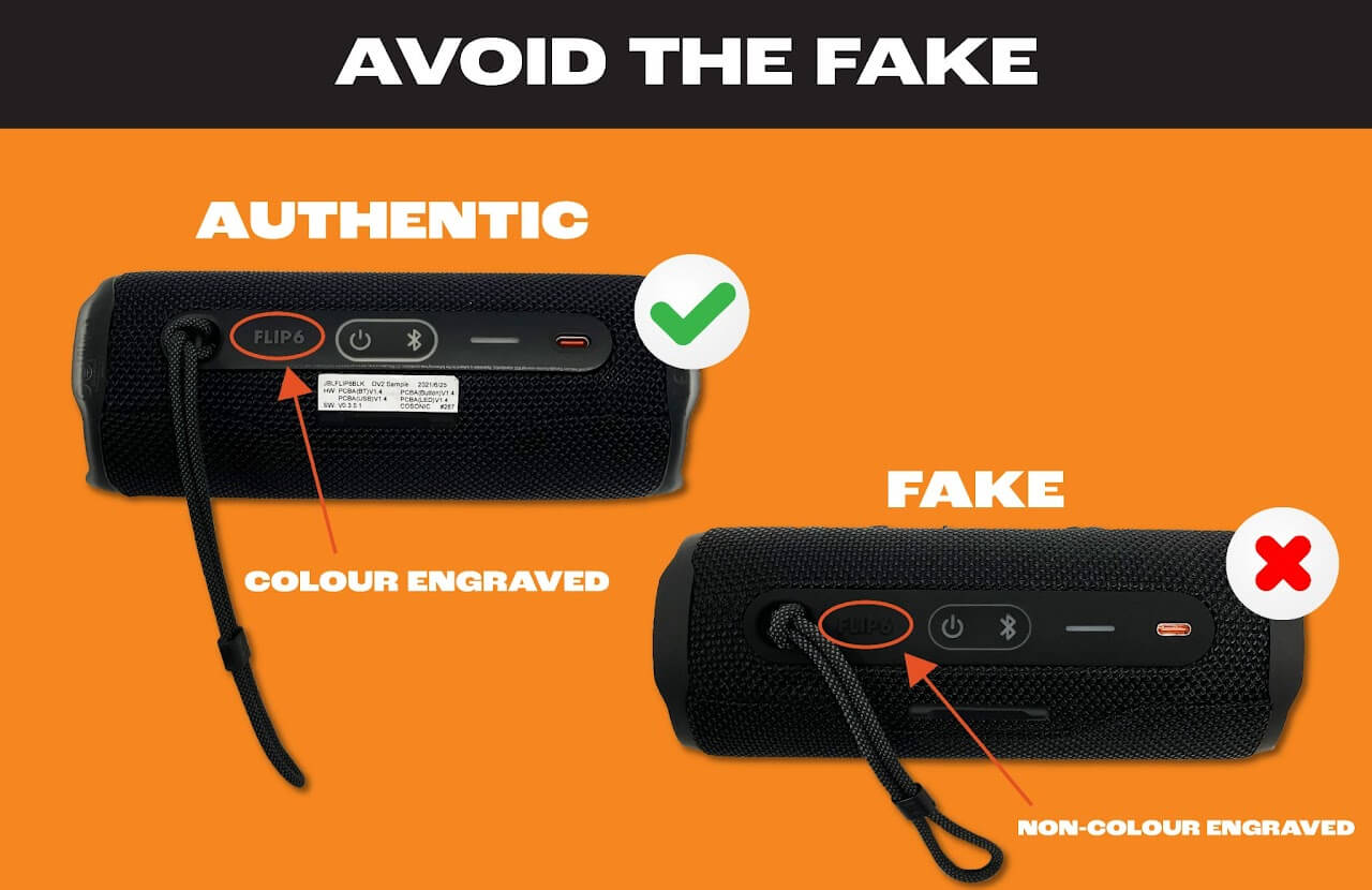 Fake jbl xtreme sales price