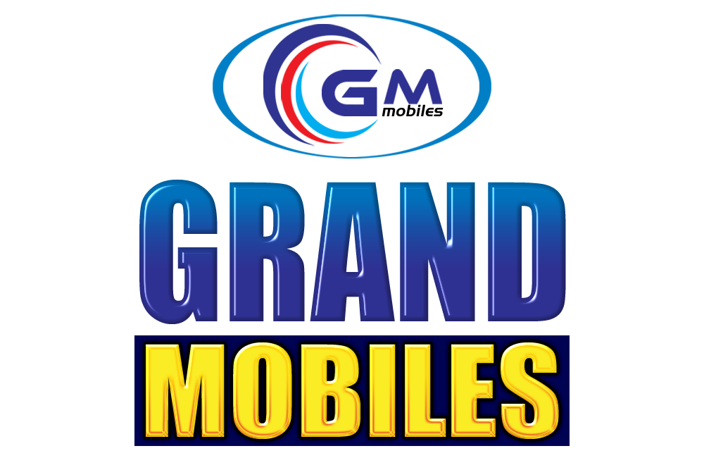 Grand Mobile Pte Ltd