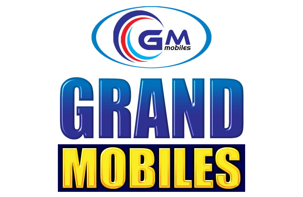 Grand Mobile Pte Ltd