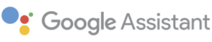 google assistant logo