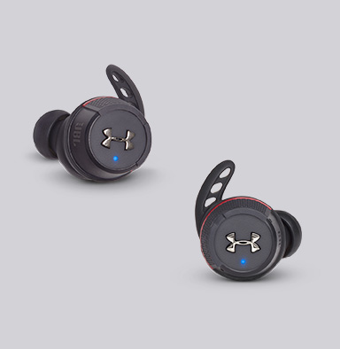 jbl x under armour wireless pivot original