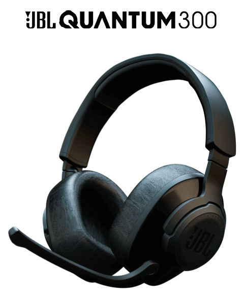 jbl gaming quantum 400