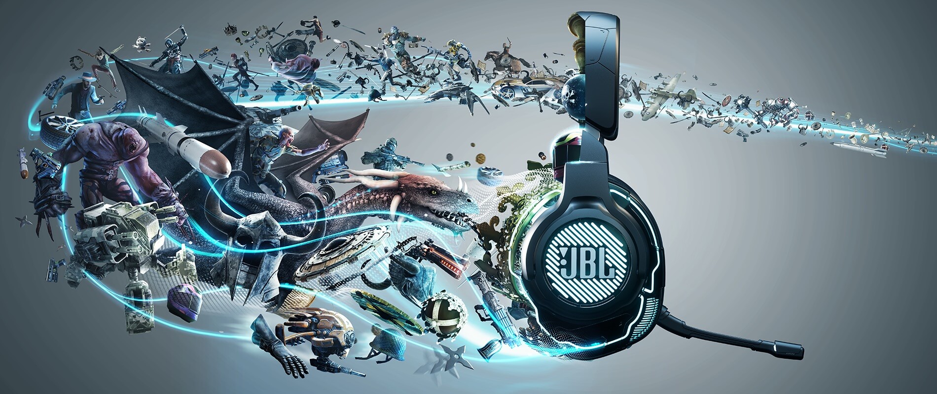 jbl quantum 2020