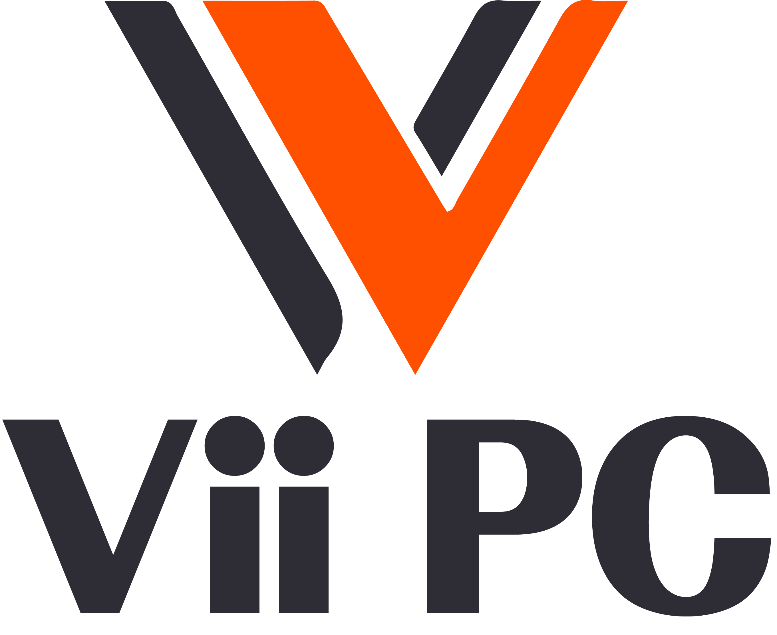 Vii PC Trade Pte Ltd