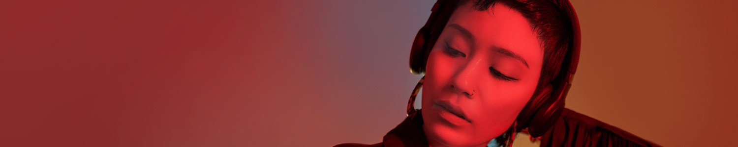 On-Ear Headphones