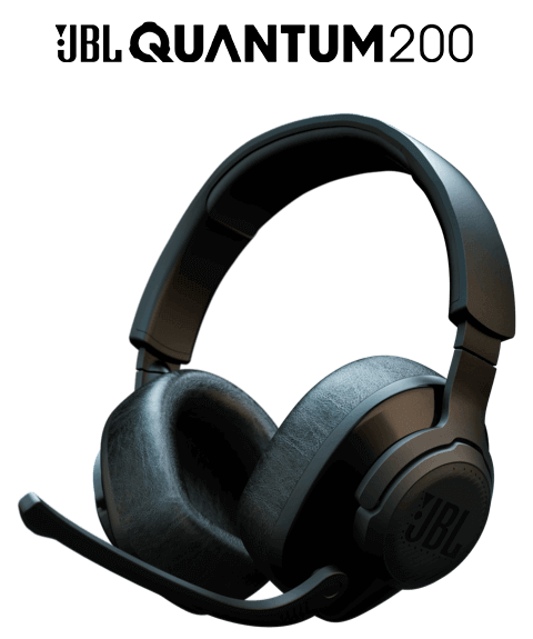 jbl quantum 200 cena
