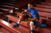 Stephen Curry