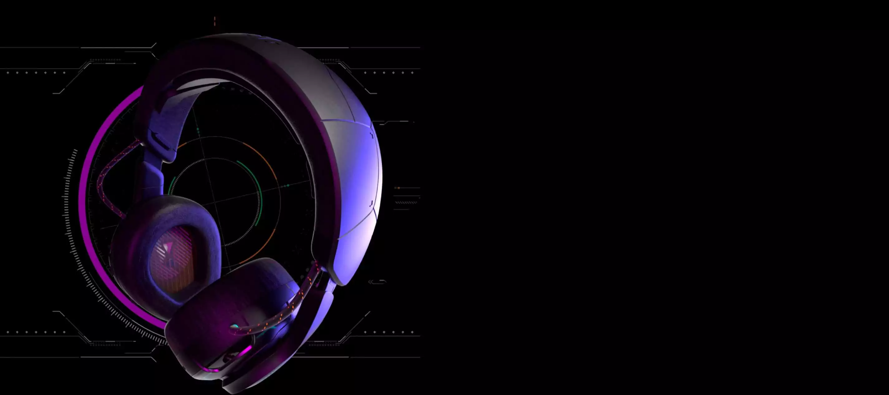 The Most Accurate, Immersive Surround Sound