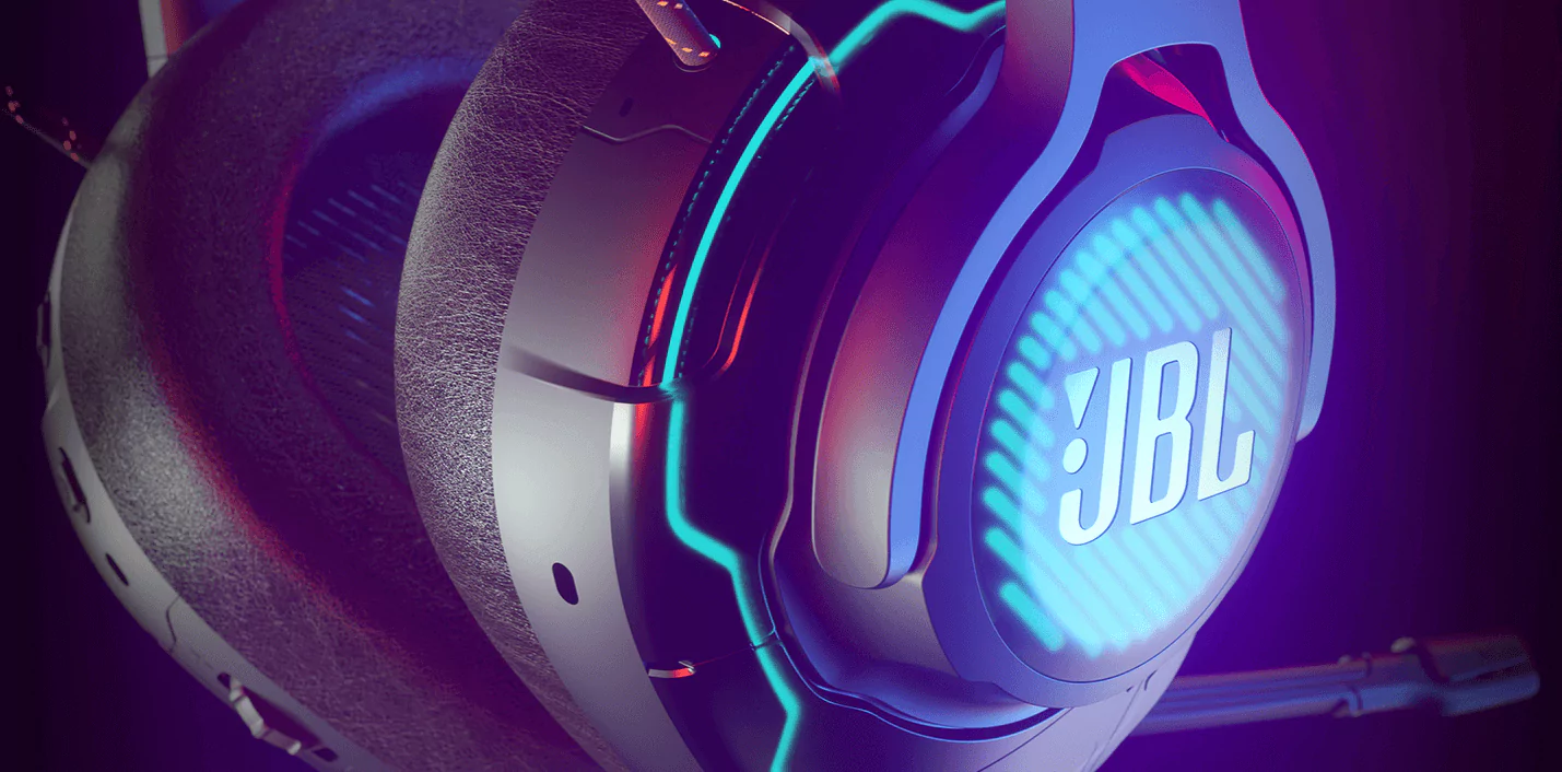 Audio That Gives You the Edge