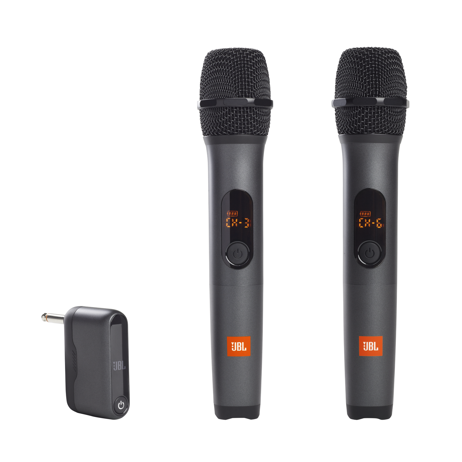 JBL Wireless Microphone デュアルワイヤレスマイク JBL Wireless Microphone Set | Wireless two microphone system