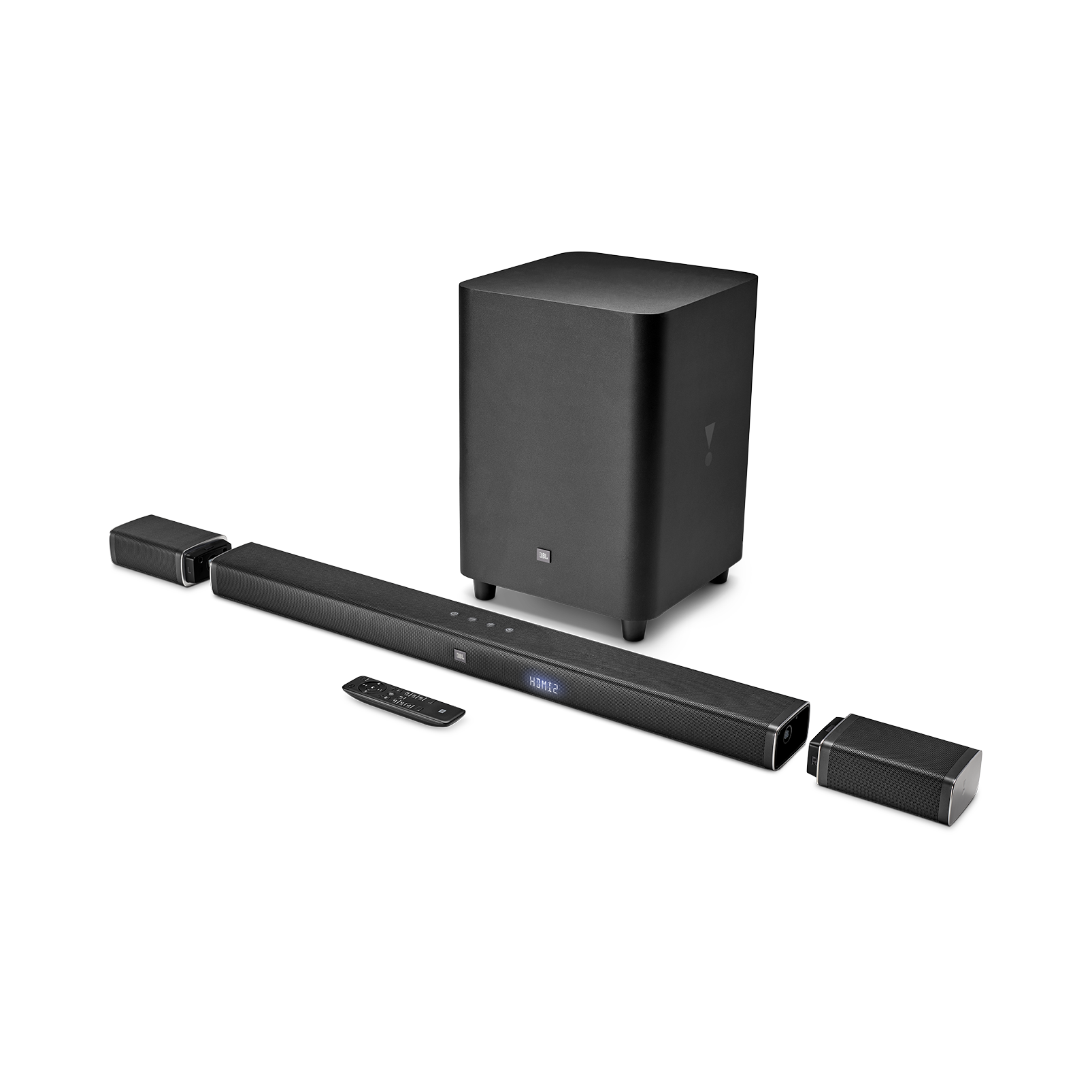 Jbl 5.1 soundbar price australia new arrivals