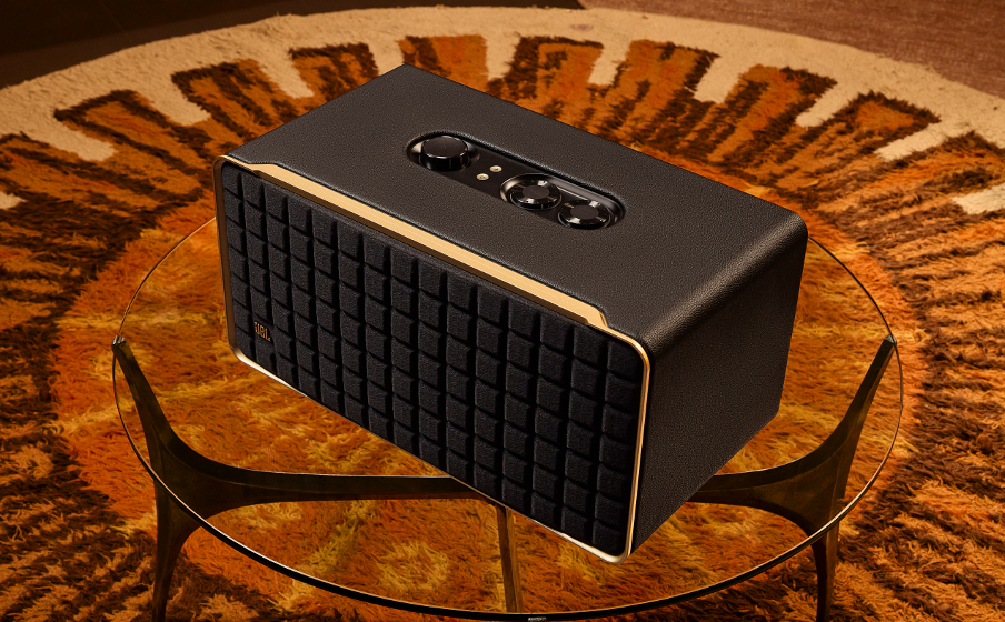 Jbl 500 review online