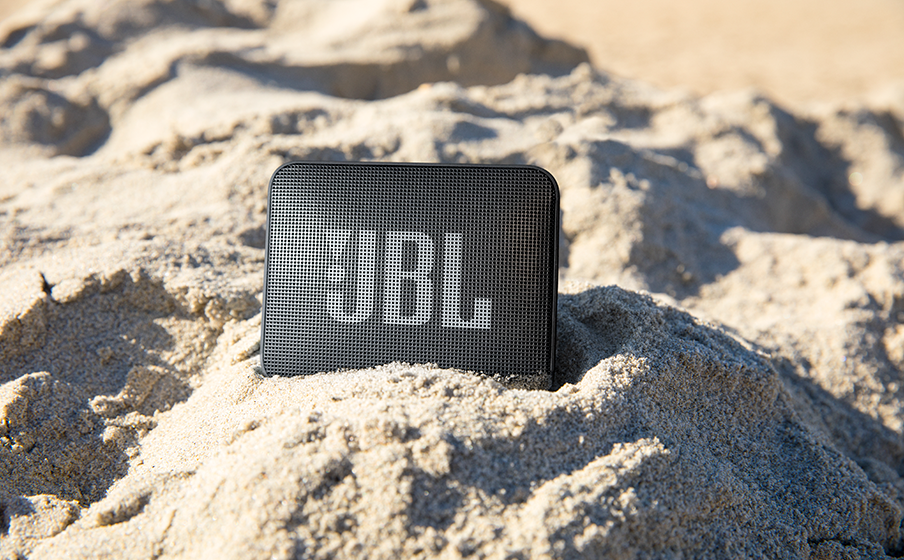 IP67 Waterproof and dustproof