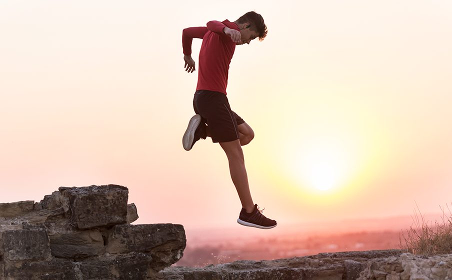 Jbl endurance jump best sale reset