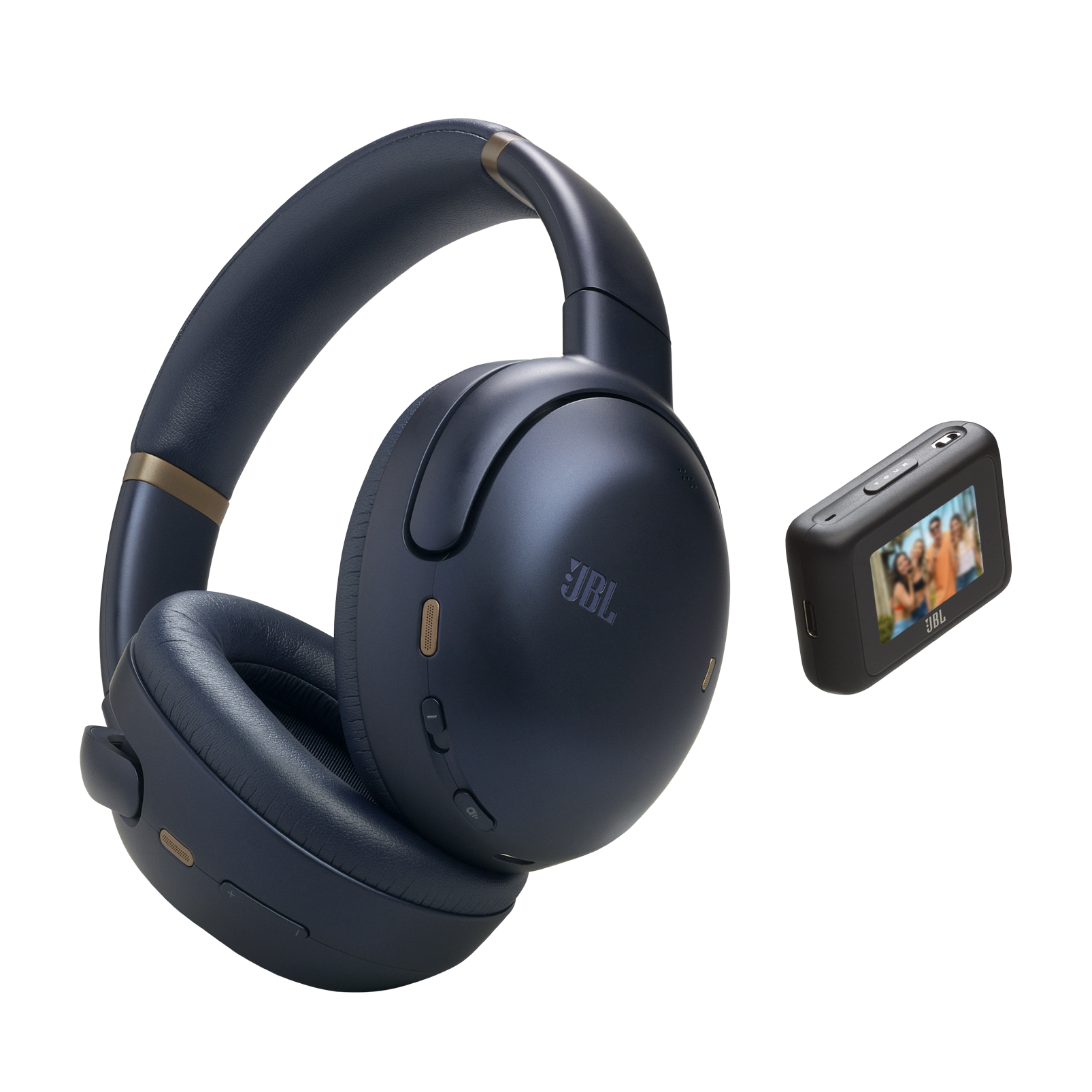 JBL Tour One M3 Smart Tx | Wireless over-ear Noise Cancelling